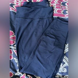 Jockey ankle-length performance legging